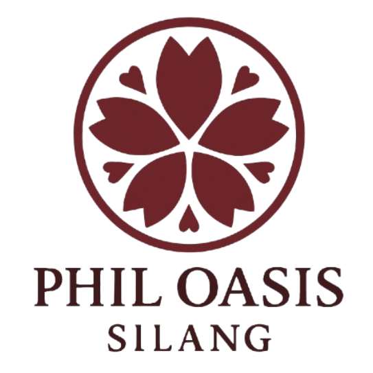 Oasis Logo