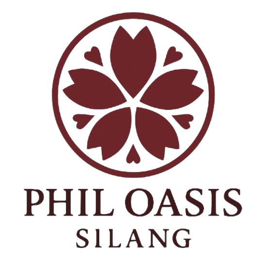 Oasis Logo